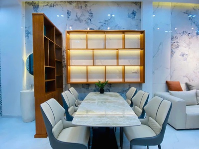 Chính chủ bán nhà trên đường 22/12 Thuận Giao, Thuận An, BD 2