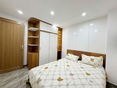 Chính chủ bán nhà trên đường 22/12 Thuận Giao, Thuận An, BD 3