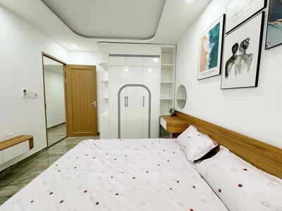 Chính chủ bán nhà trên đường 22/12 Thuận Giao, Thuận An, BD 7