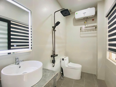 Chính chủ bán nhà trên đường 22/12 Thuận Giao, Thuận An, BD 8