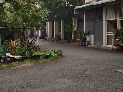 Bán nhà 1 trệt 1 lửng 68m2 5x13.6 ,2.15tỷ, Nguyễn Thị Minh Khai, Chiêu Liêu tân đông hiệp,dĩ an BD 1