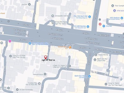 Cho thuê phòng trọ khép kín diện tích trên 30m2 chia làm 2 buồng, mặt ngõ ngay gần ngã tư chợ Mơ. 3