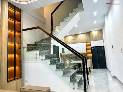 Cơ hội vàng  ngô gia tự   ngôi nhà 43m , giá chỉ 4.x tỷ, mặt tiền siêu rộng, ô tô đỗ ngày đêm 1