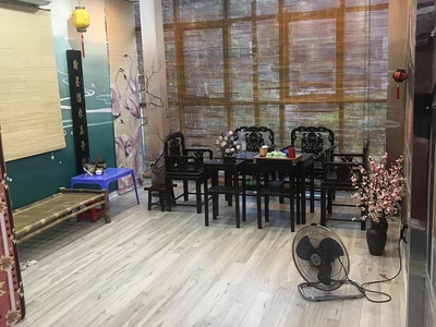 Nhà mặt đường- dòng tiền tốt 35 tr  /1 tháng  - phố hàng cót  dt 26m- 4tầng -mt 3,5m.giá  24 tỷ 1