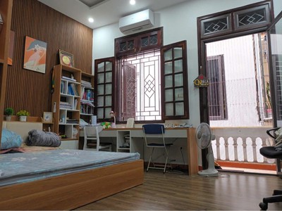 ✳nhà vip  láng hạ 55 m2 4t mt 3.2m, chỉ 8.2 tỷ  nhà đủ công năng 2 thoáng 3 ngủ ở ngay ✳ 1