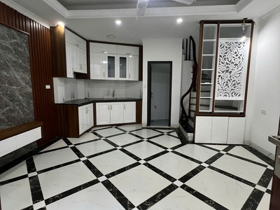 ✳nhà vip tt văn chương 45m2 t2 chỉ 2.3 tỷ  ô tô vào nhà tặng giấy phép xây dựng 5 tầng✳ 1