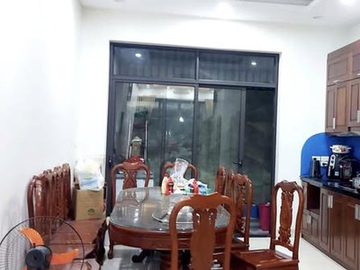 Bán nhà riêng cạnh kđt mỗ lao, hà đông 35m2 x3 ngủ, ngõ thông. gần ô tô 0