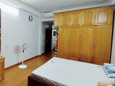 Bán nhà riêng cạnh kđt mỗ lao, hà đông 35m2 x3 ngủ, ngõ thông. gần ô tô 3