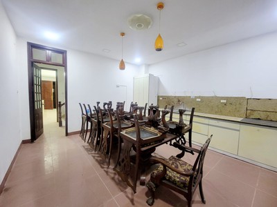 Hiếmphân lô ô tô tránh giang văn minh, ba đình 85m 5t, kd chất, 35 tỷ 0