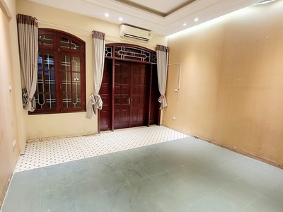 Hiếmphân lô ô tô tránh giang văn minh, ba đình 85m 5t, kd chất, 35 tỷ 2