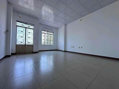 Mặt phố đường 2 tháng 9 quận hải châu - vị trí víp đối diện quảng trường bạch đằng 4