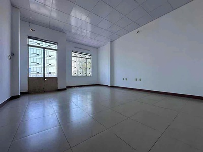 Mặt phố đường 2 tháng 9 quận hải châu - vị trí víp đối diện quảng trường bạch đằng 1