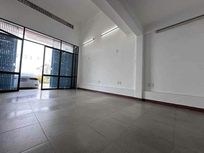 Mặt phố đường 2 tháng 9 quận hải châu - vị trí víp đối diện quảng trường bạch đằng 2