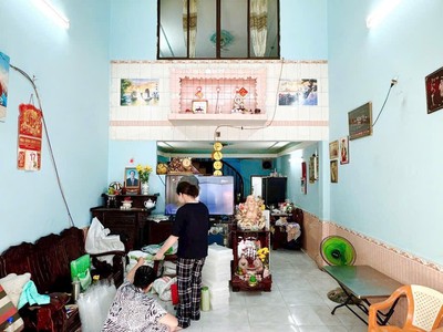 Bán nhà 4 tầng, 56m , 4pn, 3wc, lê văn quới, bình tân - 4.7 tỷ 0