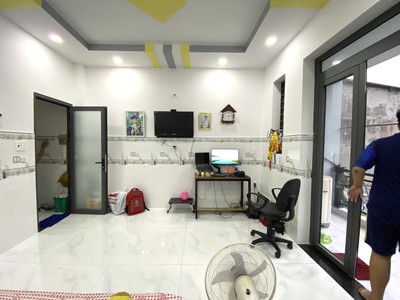 Bán nhà 77m2, 2 tầng, mã lò, bình trị đông a, 5.8 tỷ, sổ hồng 1