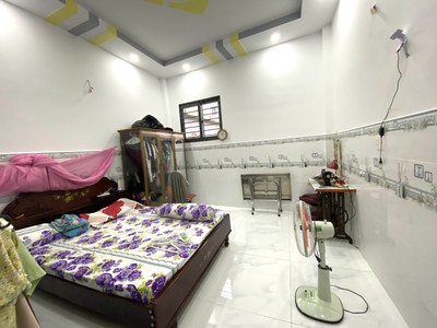 Bán nhà 77m2, 2 tầng, mã lò, bình trị đông a, 5.8 tỷ, sổ hồng 4