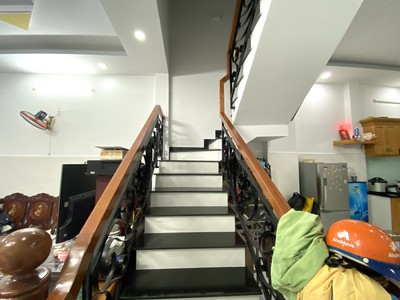 Bán nhà 77m2, 2 tầng, mã lò, bình trị đông a, 5.8 tỷ, sổ hồng 3