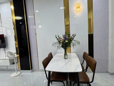 --bán nhà hẻm 888 lạc long quân, phường 8 tân bình 69m2, 2 tầng 3