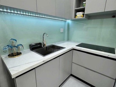 --bán nhà hẻm 888 lạc long quân, phường 8 tân bình 69m2, 2 tầng 4