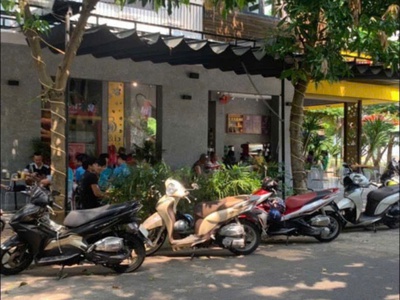 Bán lô góc đắc địa vừa ở vừa kinh doanh 151m,7m mặt tiền đường dương loan,hòa xuân,cẩm lệ,đà nẵng 0