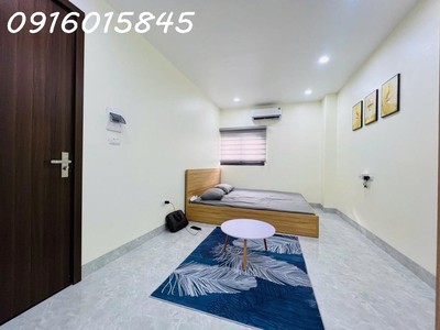 Nhà phú đô siêu hiếm- tầm tiền- ngõ thông -ô tô qua nhà- kinh doanh đỉnh 103m2- mt5m chỉ 15,5 2