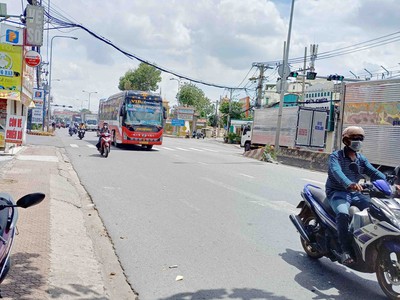 Ngộp giảm sốc 5 tỷ mặt tiền kd đỉnh 725m2 10/17x54m nở hậu tài lộc quốc lộ 1k linh xuân thủ đức chỉ 3