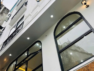 Cần bán nhà riêng chính chủ ngõ 91 Trần Quang Diệu 5 tầng xây mới giá hơn 8 tỷ 0