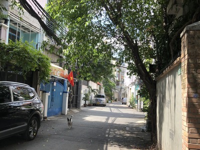 Hxh, nhà mới, đẹp lung linh, 44m2, nguyễn văn đậu, bình thạnh. chỉ 5.999 tỷ. 1