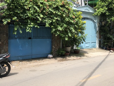 Hxh, nhà mới, đẹp lung linh, 44m2, nguyễn văn đậu, bình thạnh. chỉ 5.999 tỷ. 2