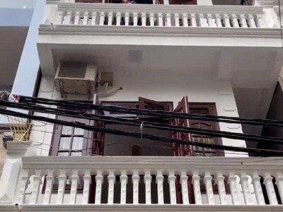 Đất vàng hồ tùng mậu-trung tâm cầu giấy-từ liêm-ngõ đẹp-gần phố-gần ô tô 99m2,mt 7m chỉ 13,4 tỷ 1