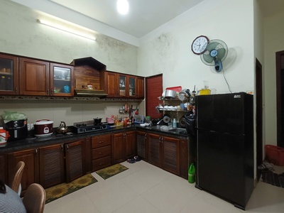 Bán nhà 3 tầng, 107m2, sau lưng mặt tiền lê lợi, thạch thang, đà nẵng - giá chỉ 6.4 tỷ 2