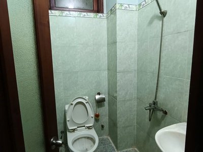 Bán nhà 3 tầng, 107m2, sau lưng mặt tiền lê lợi, thạch thang, đà nẵng - giá chỉ 6.4 tỷ 3