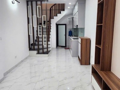 Bán nhà phú lương-hà đông,dt 37m2 x6t, mt 3.7m, cách mặt phố và bãi gửi xe 50m. giá về 6.5 tỷ 2