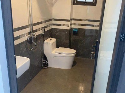 Bán nhà phú lương-hà đông,dt 37m2 x6t, mt 3.7m, cách mặt phố và bãi gửi xe 50m. giá về 6.5 tỷ 3