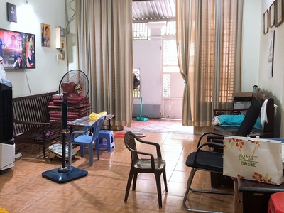 Nhà chính chủ - hẻm xe tải thông bàn cờ - 80m2 - 2 tầng - gò vấp - chỉ hơn 7 tỷ 2