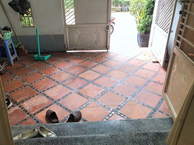 Nhà chính chủ - hẻm xe tải thông bàn cờ - 80m2 - 2 tầng - gò vấp - chỉ hơn 7 tỷ 3