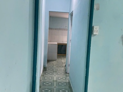 Chính chủ cần cho thuê nhà nguyên căn tại đường Nguyễn Thị Lắm , khu phố 2, Thị trấn Củ Chi, TP. Hồ 1