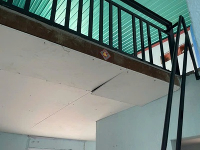 Chính chủ cần cho thuê nhà nguyên căn tại đường Nguyễn Thị Lắm , khu phố 2, Thị trấn Củ Chi, TP. Hồ 3
