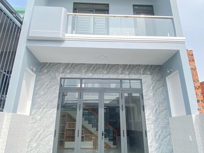 Bán nhà gác lửng đường vũ minh tuấn vào 1 xẹc gần chợ thanh hoá-p trảng dài, tp biên hòa, đồng nai 0