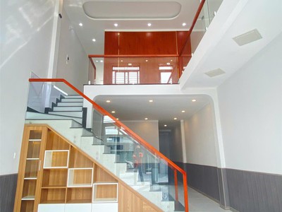 Bán nhà gác lửng đường vũ minh tuấn vào 1 xẹc gần chợ thanh hoá-p trảng dài, tp biên hòa, đồng nai 1