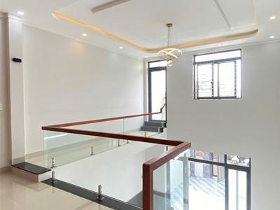 Bán nhà gác lửng đường vũ minh tuấn vào 1 xẹc gần chợ thanh hoá-p trảng dài, tp biên hòa, đồng nai 3