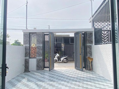 Bán nhà gác lửng đường vũ minh tuấn vào 1 xẹc gần chợ thanh hoá-p trảng dài, tp biên hòa, đồng nai 4