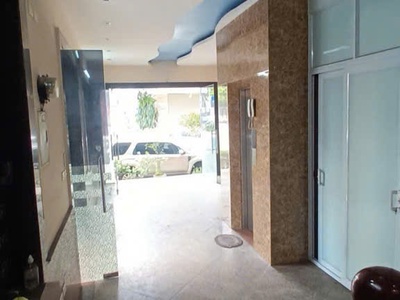 Bán nhà mặt phố trần đăng ninh, hà đông - 6tầng, 8phòng - thang máy - kinh doanh - dòng tiền 2