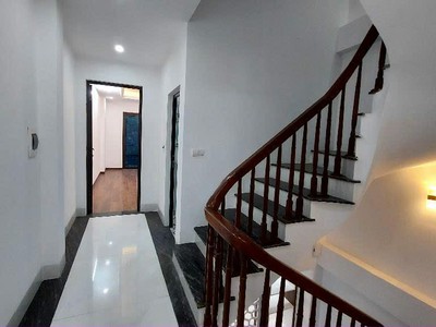 Bán gấp nhà riêng tại trần phú, 7,99 tỷ, 40m2, hàng hiếm ở hà đông 2