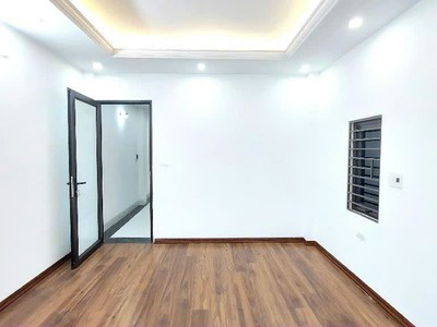 Bán gấp nhà riêng tại trần phú, 7,99 tỷ, 40m2, hàng hiếm ở hà đông 1