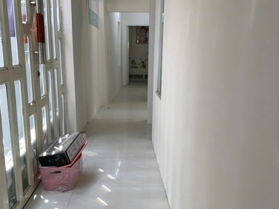 Hẻm ô tô tránh - 100m2 - 2 tầng - gò vấp - chỉ hơn 5 tỷ - vừa ờ vừa kinh doanh 4