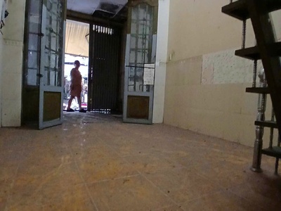  mặt t.iền 3 tầng btct lê thị nho tiện kinh doanh đa ngành nghề - gần công viên phần mềm quang 1