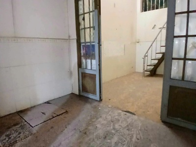  mặt t.iền 3 tầng btct lê thị nho tiện kinh doanh đa ngành nghề - gần công viên phần mềm quang 2