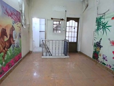  mặt t.iền 3 tầng btct lê thị nho tiện kinh doanh đa ngành nghề - gần công viên phần mềm quang 3