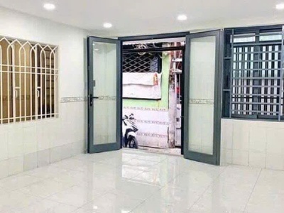 Bán nhà 2 tầng, tân phú, quận 7. dtsd 70m2 - dòng tiền ổn định - chỉ 3.2 tỷ 0